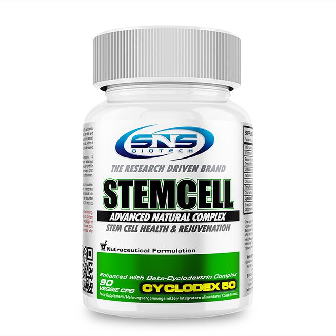 Stemcelll 90 caps